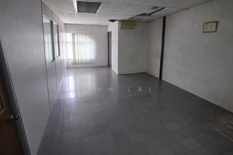 Factory for Sale in Taman Perindustrian Kip (Kepong) - John Lai - Interior - PropertyGuru.com.my