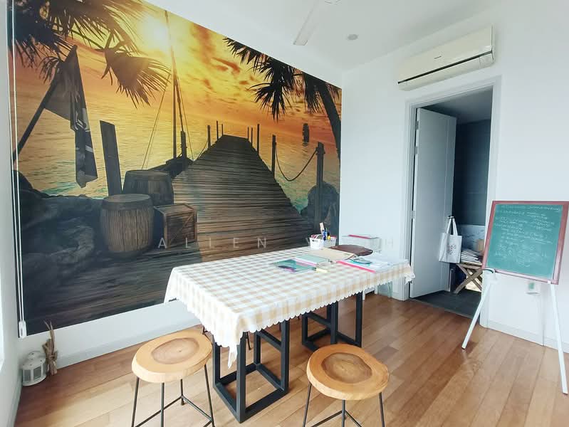 Condominium for Sale at The Light Collection III - Allen Yeoh - Study - PropertyGuru.com.my