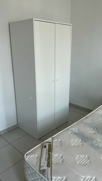 Servis Apartment untuk Disewa di The Zizz @ Damansara North - Adly Azamin - Bedroom - PropertyGuru.com.my