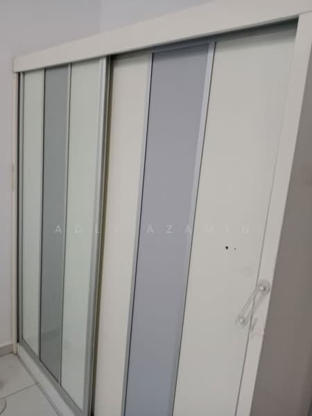 Servis Apartment untuk Disewa di The Zizz @ Damansara North - Adly Azamin - Interior - PropertyGuru.com.my