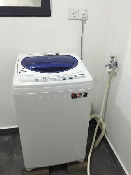 Servis Apartment untuk Dijual di TRiGON Luxury Residences - Chloe Wai - Interior - PropertyGuru.com.my