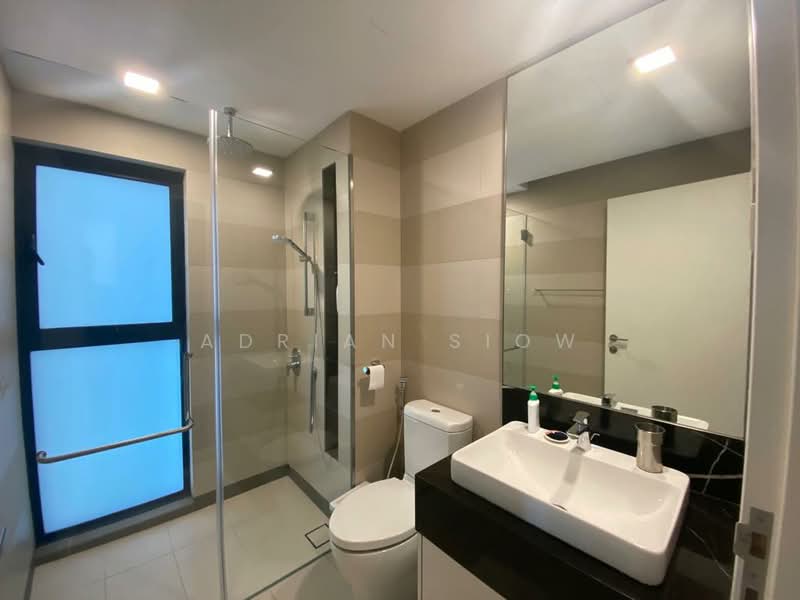 Condominium for Rent at Westside Three - Adrian Siow - Bathroom - PropertyGuru.com.my