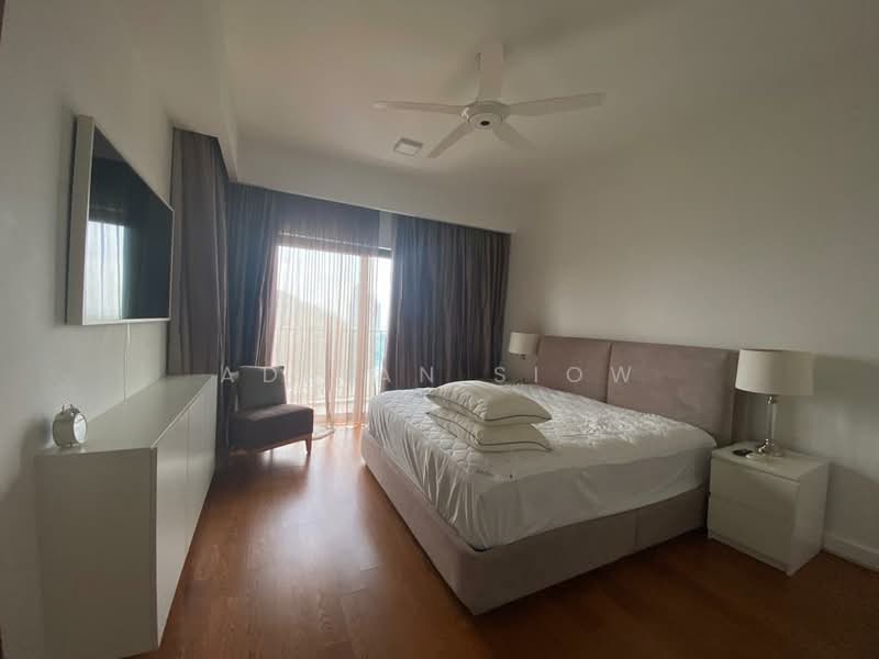Condominium for Rent at Westside Three - Adrian Siow - Bedroom - PropertyGuru.com.my