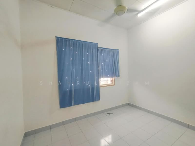 Rumah Teres untuk Dijual di Bandar Kinrara Seksyen 5 (Bandar Kinrara) - Shahrul Nizam - Interior - PropertyGuru.com.my