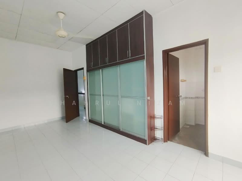 Rumah Teres untuk Dijual di Bandar Kinrara Seksyen 5 (Bandar Kinrara) - Shahrul Nizam - Interior - PropertyGuru.com.my
