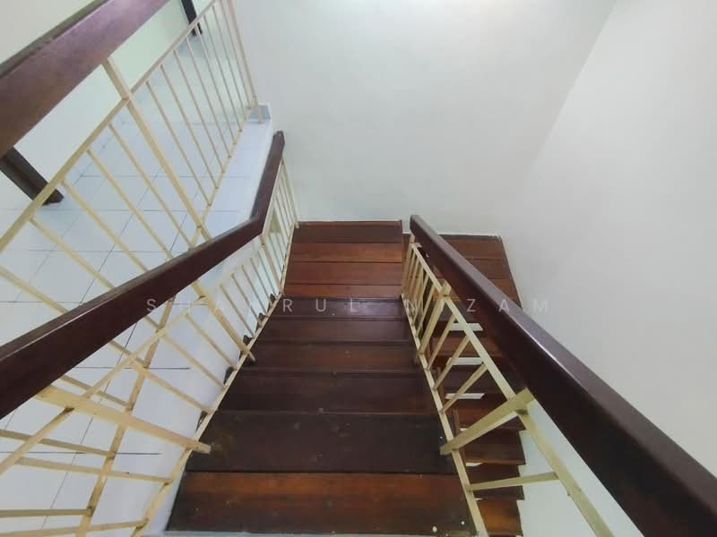 Rumah Teres untuk Dijual di Bandar Kinrara Seksyen 5 (Bandar Kinrara) - Shahrul Nizam - Interior - PropertyGuru.com.my