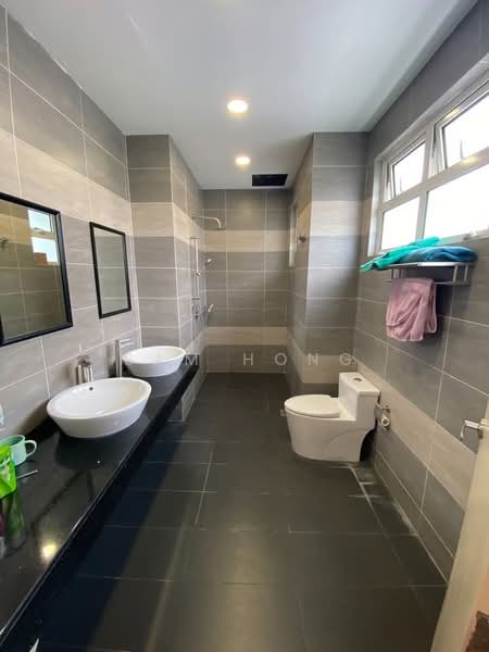 Link Bungalow for Rent in Setia Alam (Selangor) - Sam Hong - PropertyGuru.com.my