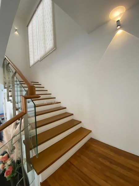 Link Bungalow for Rent in Setia Alam (Selangor) - Sam Hong - PropertyGuru.com.my