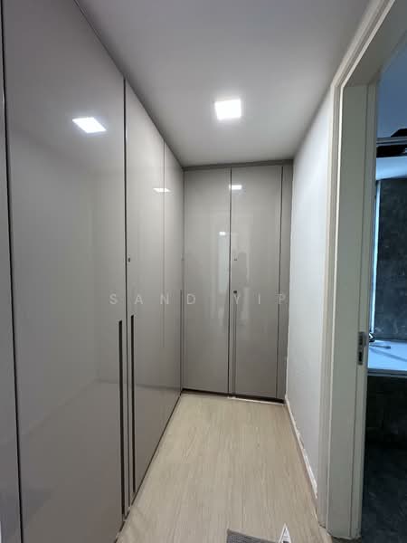 Kondominium untuk Disewa di Tiffani Kiara - Sand Yip - PropertyGuru.com.my