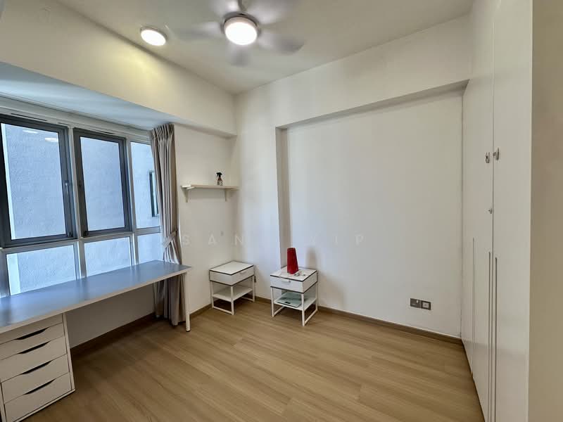 Kondominium untuk Disewa di Tiffani Kiara - Sand Yip - PropertyGuru.com.my