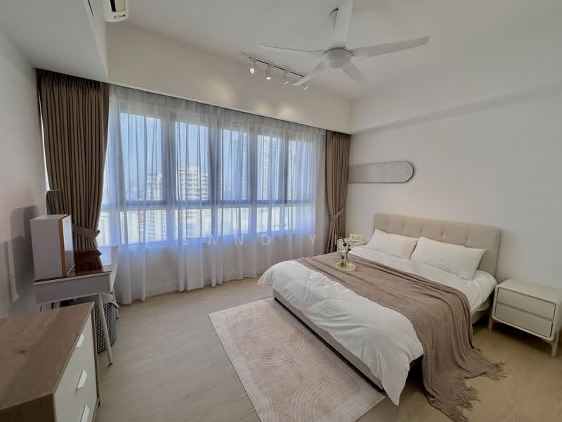 Kondominium untuk Disewa di Tiffani Kiara - Sand Yip - PropertyGuru.com.my