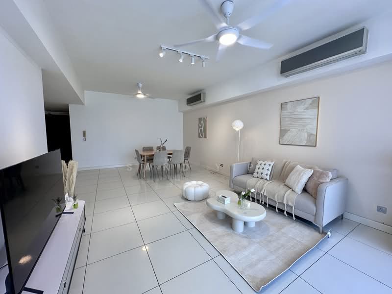 Kondominium untuk Disewa di Tiffani Kiara - Sand Yip - PropertyGuru.com.my
