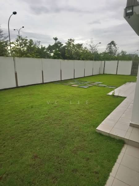 Terraced House for Rent in Horizon Hills (Iskandar Puteri (Nusajaya)) - VL Lee - PropertyGuru.com.my