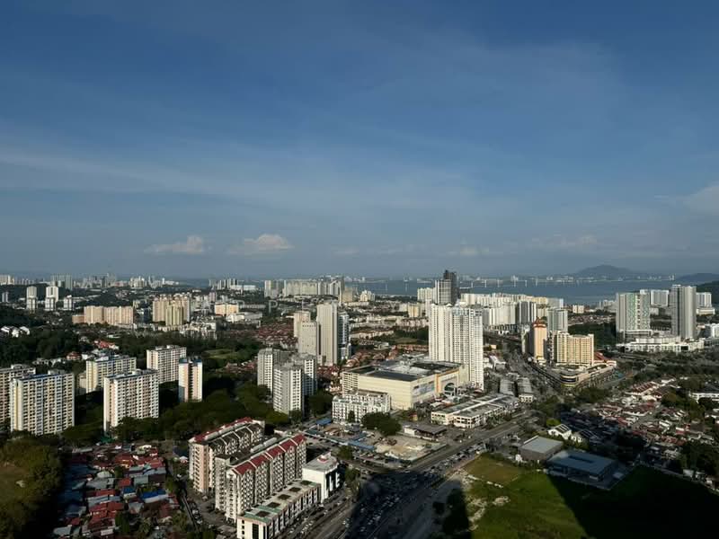 Kondominium untuk Disewa di Muze @ PICC - Apple Yeap - Exterior - PropertyGuru.com.my