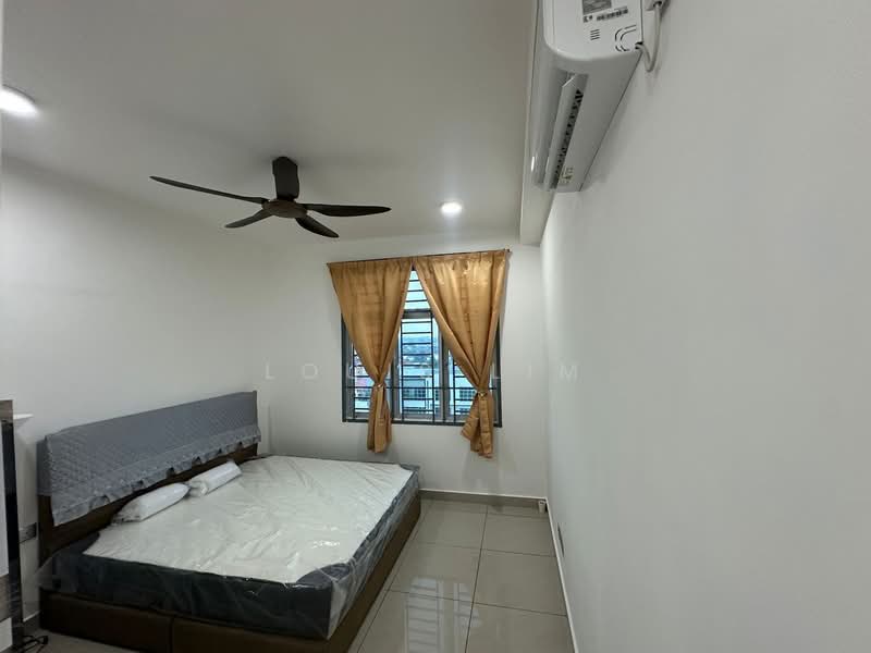 Service Residence for Sale at SKS Habitat - Louis Lim - PropertyGuru.com.my
