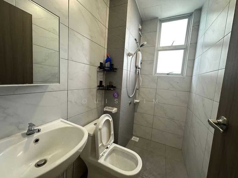 Service Residence for Sale at SKS Habitat - Louis Lim - PropertyGuru.com.my