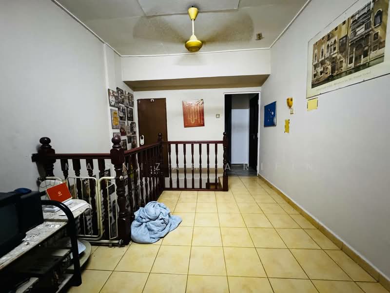 2-storey Terraced House for Sale in Batu Caves (Selangor) - Masnizah Arifin - Interior - PropertyGuru.com.my
