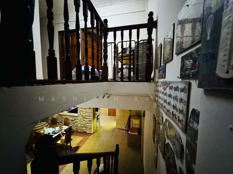 2-storey Terraced House for Sale in Batu Caves (Selangor) - Masnizah Arifin - Interior - PropertyGuru.com.my