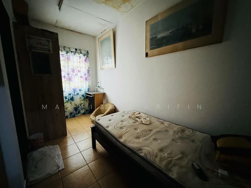 2-storey Terraced House for Sale in Batu Caves (Selangor) - Masnizah Arifin - Bedroom - PropertyGuru.com.my