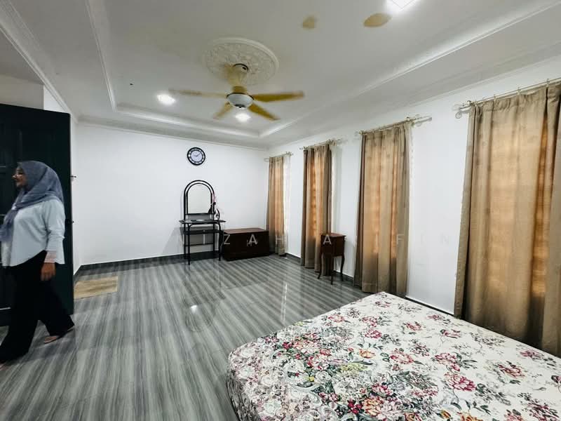 2-storey Terraced House for Sale in Batu Caves (Selangor) - Masnizah Arifin - Bedroom - PropertyGuru.com.my