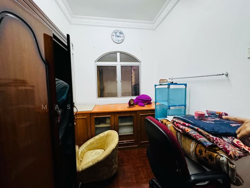 2-storey Terraced House for Sale in Batu Caves (Selangor) - Masnizah Arifin - Interior - PropertyGuru.com.my