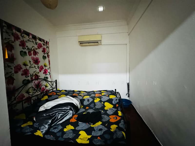 2-storey Terraced House for Sale in Batu Caves (Selangor) - Masnizah Arifin - Bedroom - PropertyGuru.com.my