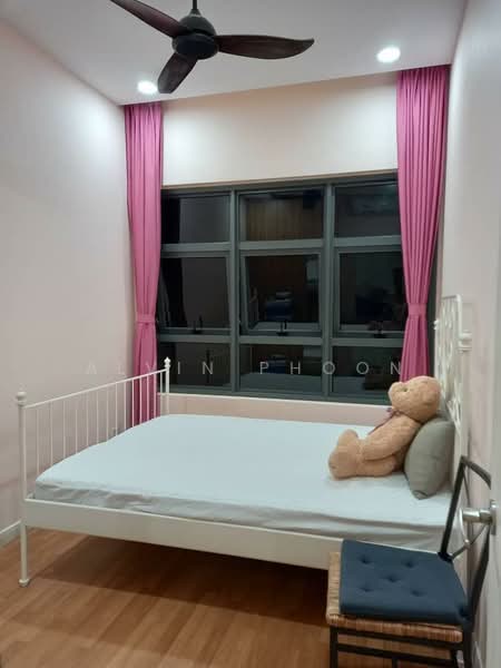 Condominium for Rent at Lakeville Residence - Alvin Phoon - Bedroom - PropertyGuru.com.my