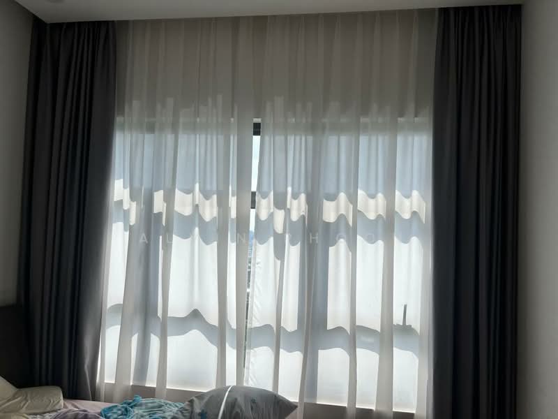 Condominium for Rent at Lakeville Residence - Alvin Phoon - Bedroom - PropertyGuru.com.my