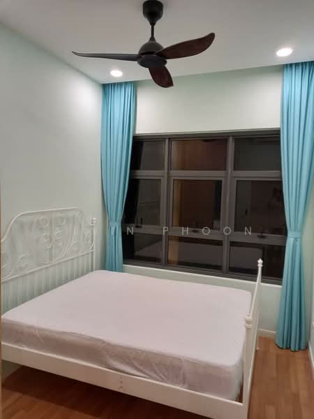 Condominium for Rent at Lakeville Residence - Alvin Phoon - Bedroom - PropertyGuru.com.my