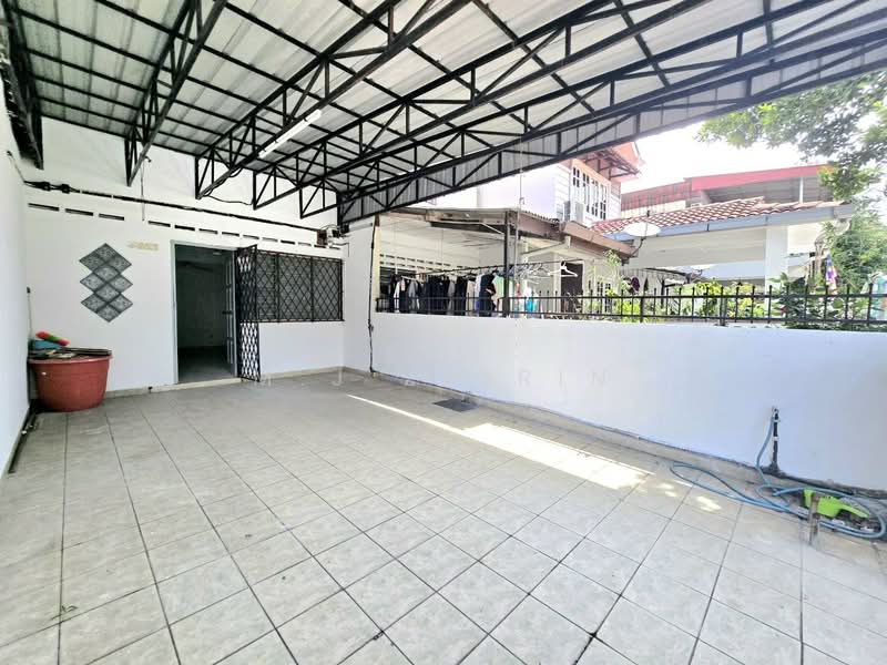Rumah Teres 2 Tingkat untuk Dijual di Taman Permata (Ulu Kelang) - M.J Zairin - Exterior - PropertyGuru.com.my