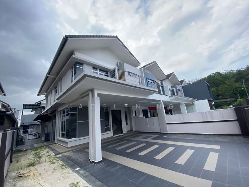 2-storey Terraced House for Sale in Horizon Hills (Iskandar Puteri (Nusajaya)) - Jacelyn Ng - PropertyGuru.com.my