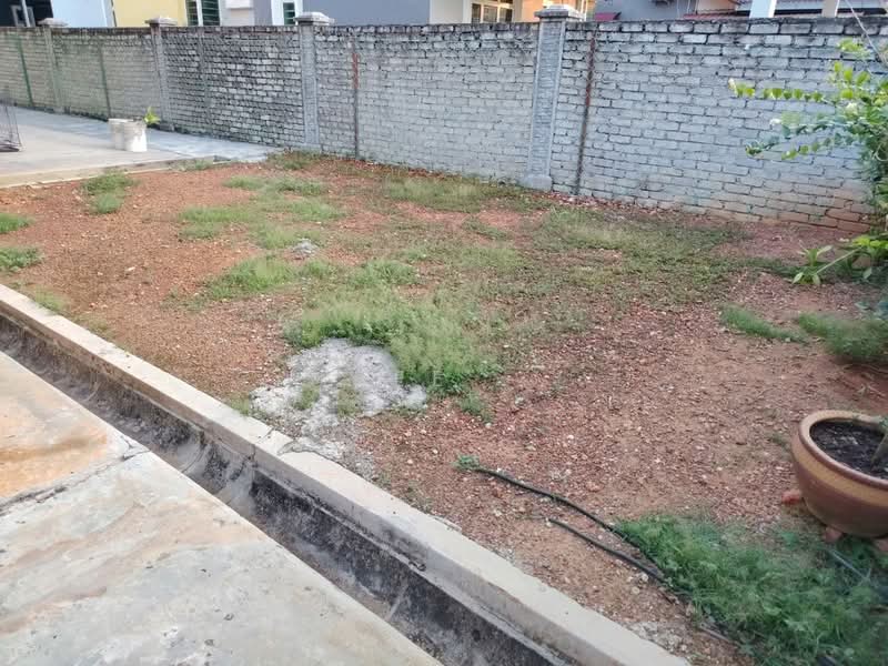 Bungalow for Sale in Taman Belimbing Setia (Durian Tunggal) - Bee . - Exterior - PropertyGuru.com.my