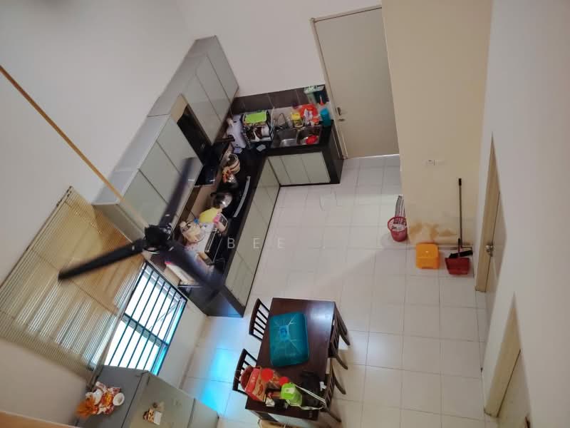 Bungalow for Sale in Taman Belimbing Setia (Durian Tunggal) - Bee . - Kitchen - PropertyGuru.com.my