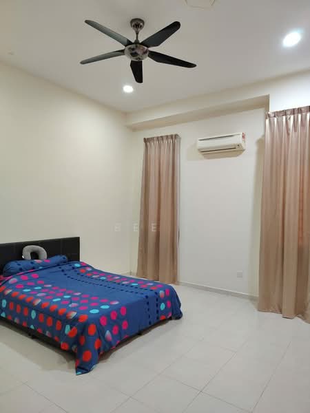 Bungalow for Sale in Taman Belimbing Setia (Durian Tunggal) - Bee . - Bedroom - PropertyGuru.com.my