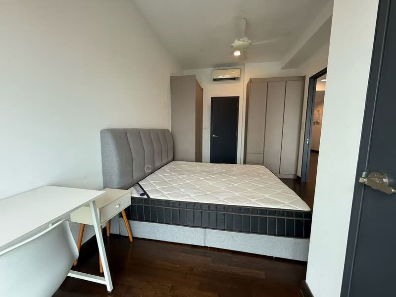 Apartment for Rent at V Residence Suites @ Sunway Velocity - CY Lok - PropertyGuru.com.my