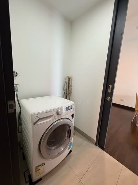 Apartment for Rent at V Residence Suites @ Sunway Velocity - CY Lok - PropertyGuru.com.my