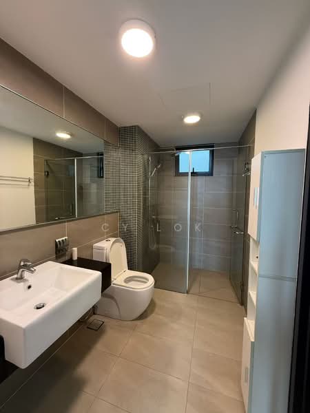 Apartment for Rent at V Residence Suites @ Sunway Velocity - CY Lok - PropertyGuru.com.my