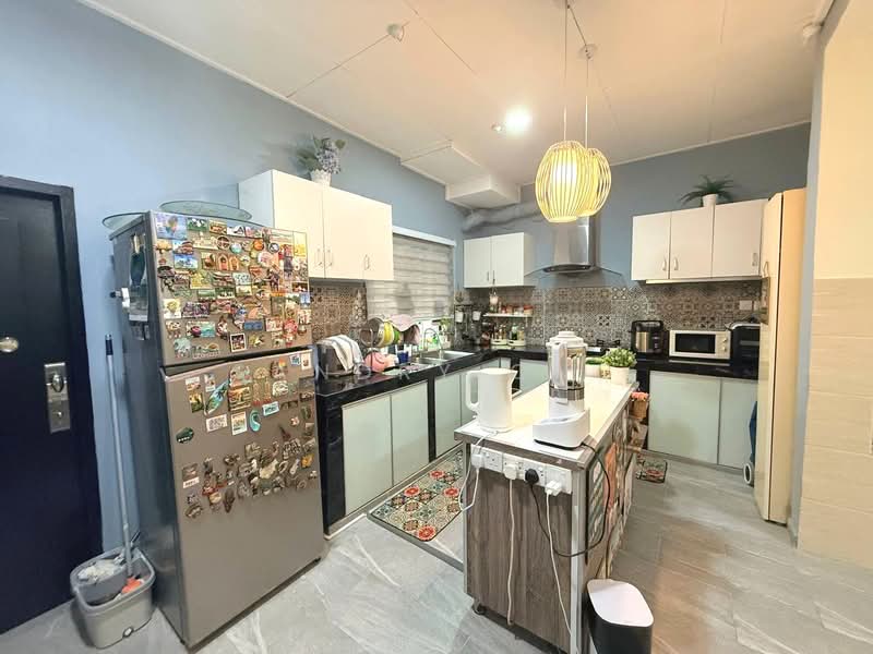 2-storey Terraced House for Sale in Taman Muhibbah (Kulai) - Sandry Ong - PropertyGuru.com.my