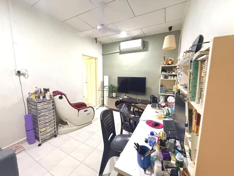 2-storey Terraced House for Sale in Taman Muhibbah (Kulai) - Sandry Ong - PropertyGuru.com.my