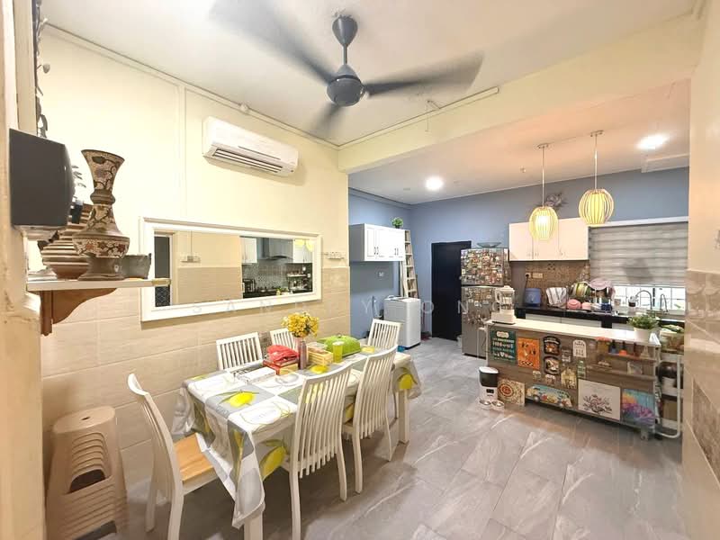 2-storey Terraced House for Sale in Taman Muhibbah (Kulai) - Sandry Ong - PropertyGuru.com.my