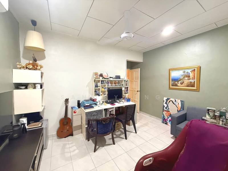 2-storey Terraced House for Sale in Taman Muhibbah (Kulai) - Sandry Ong - PropertyGuru.com.my
