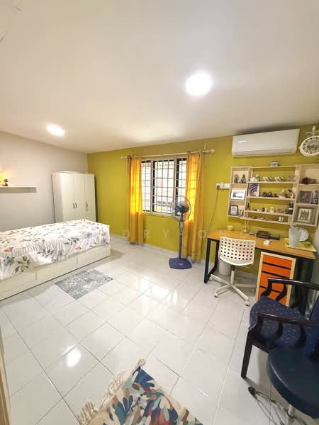 2-storey Terraced House for Sale in Taman Muhibbah (Kulai) - Sandry Ong - PropertyGuru.com.my