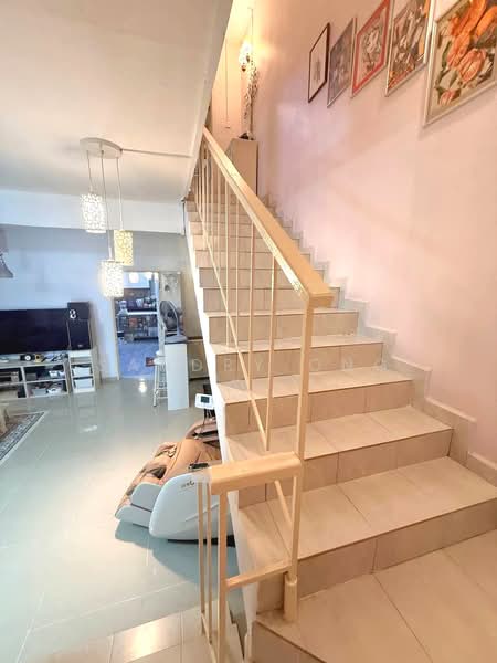 2-storey Terraced House for Sale in Taman Muhibbah (Kulai) - Sandry Ong - PropertyGuru.com.my