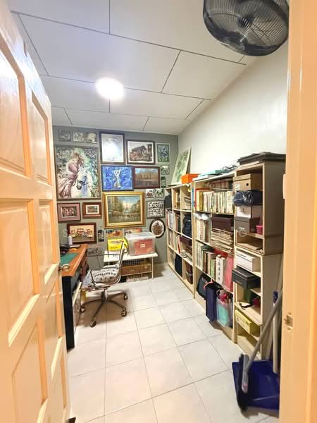 2-storey Terraced House for Sale in Taman Muhibbah (Kulai) - Sandry Ong - PropertyGuru.com.my