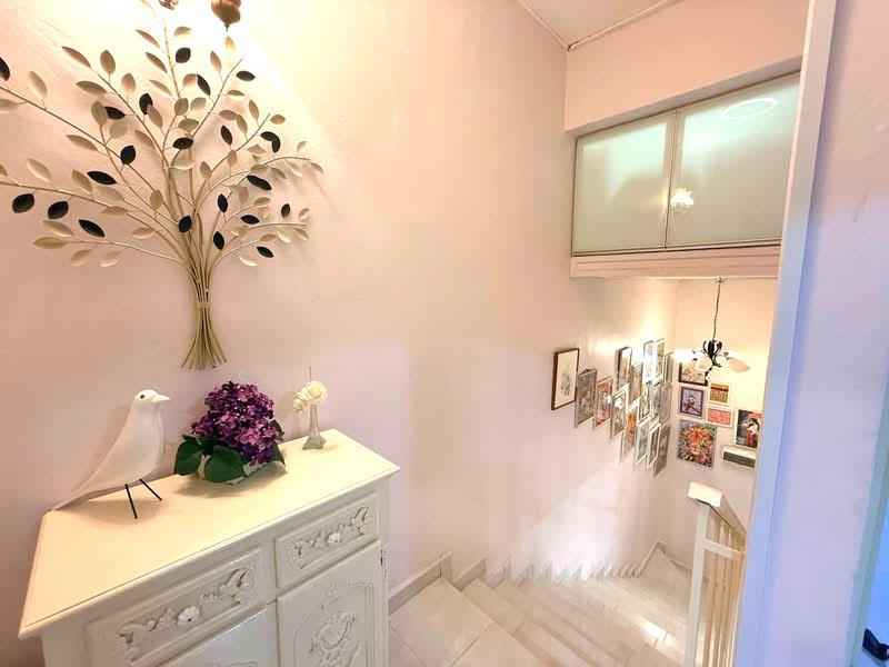 2-storey Terraced House for Sale in Taman Muhibbah (Kulai) - Sandry Ong - PropertyGuru.com.my