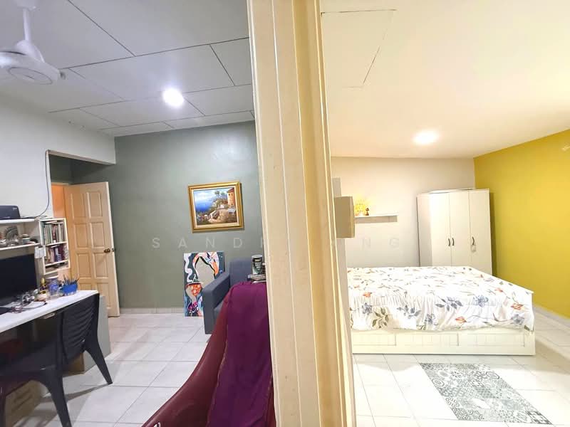 2-storey Terraced House for Sale in Taman Muhibbah (Kulai) - Sandry Ong - PropertyGuru.com.my