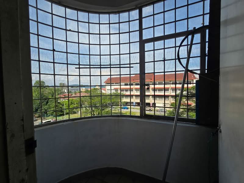 Pangsapuri untuk Dijual di Dahlia - Jason Lai - View - PropertyGuru.com.my