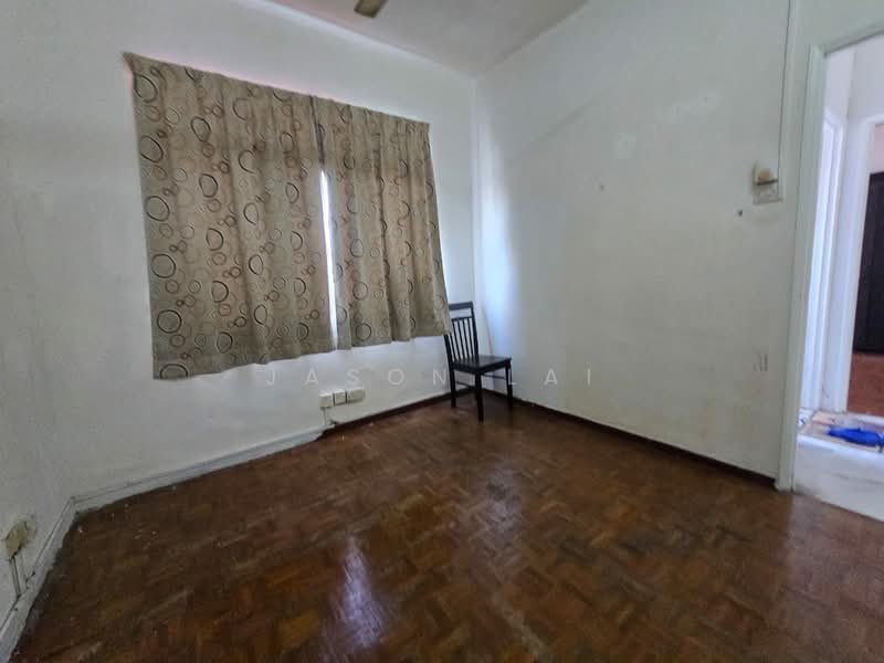 Pangsapuri untuk Dijual di Dahlia - Jason Lai - Interior - PropertyGuru.com.my