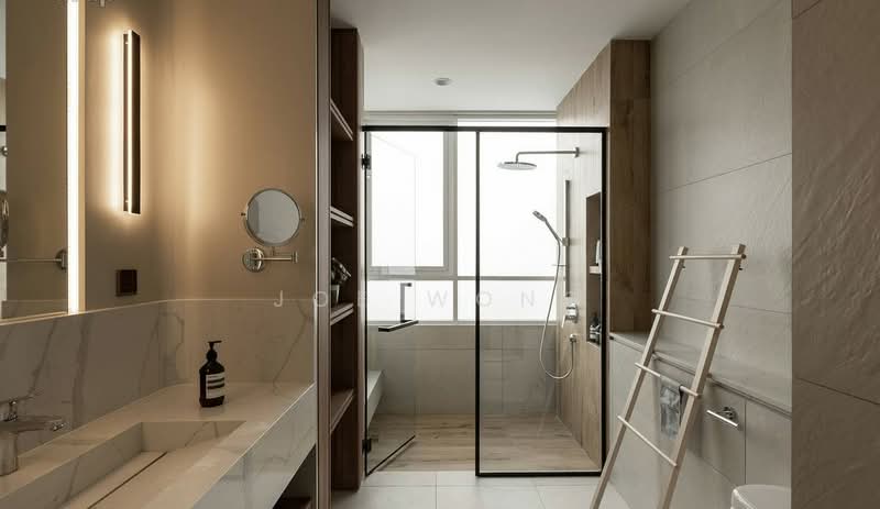 Terraced House for Sale in Subang (Selangor) - Joe Wong - Bathroom - PropertyGuru.com.my