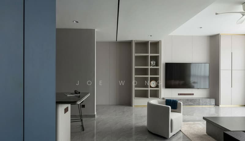 Terraced House for Sale in Subang (Selangor) - Joe Wong - Living Room - PropertyGuru.com.my